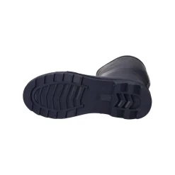 Jewels of Style Gummistiefel Warmfutter