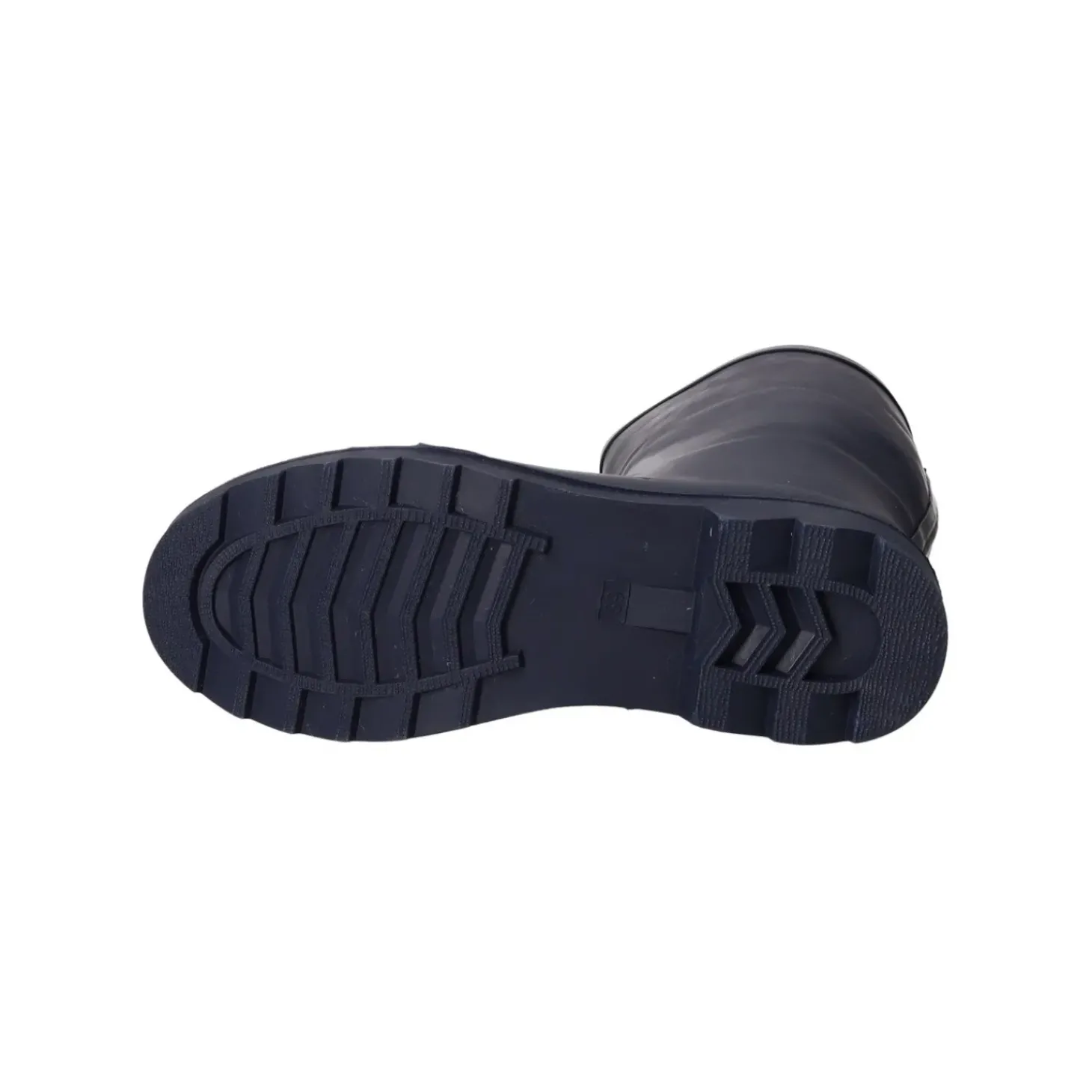 Jewels of Style Gummistiefel Warmfutter