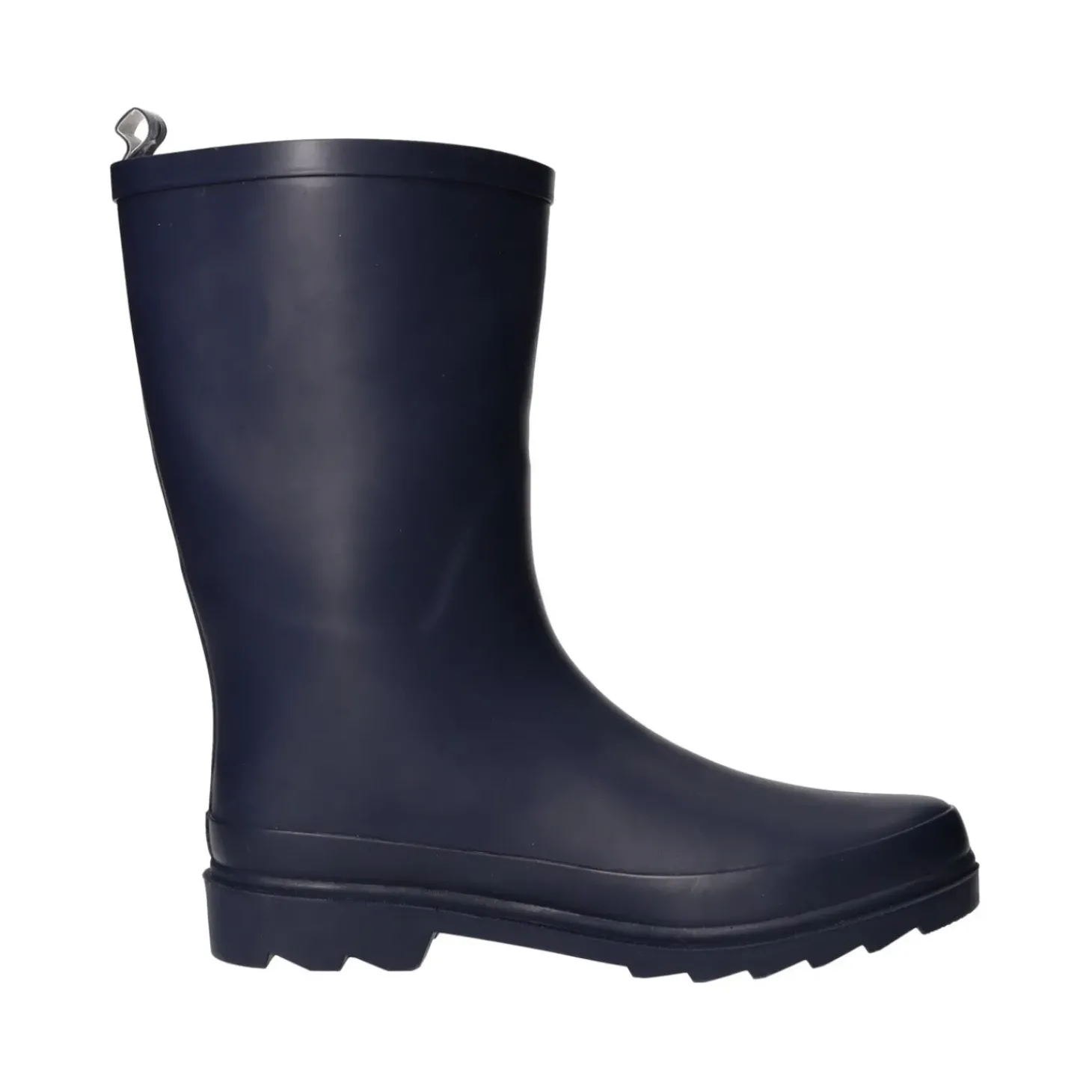 Jewels of Style Gummistiefel Warmfutter
