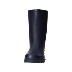Jewels of Style Gummistiefel Warmfutter