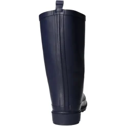 Jewels of Style Gummistiefel Warmfutter