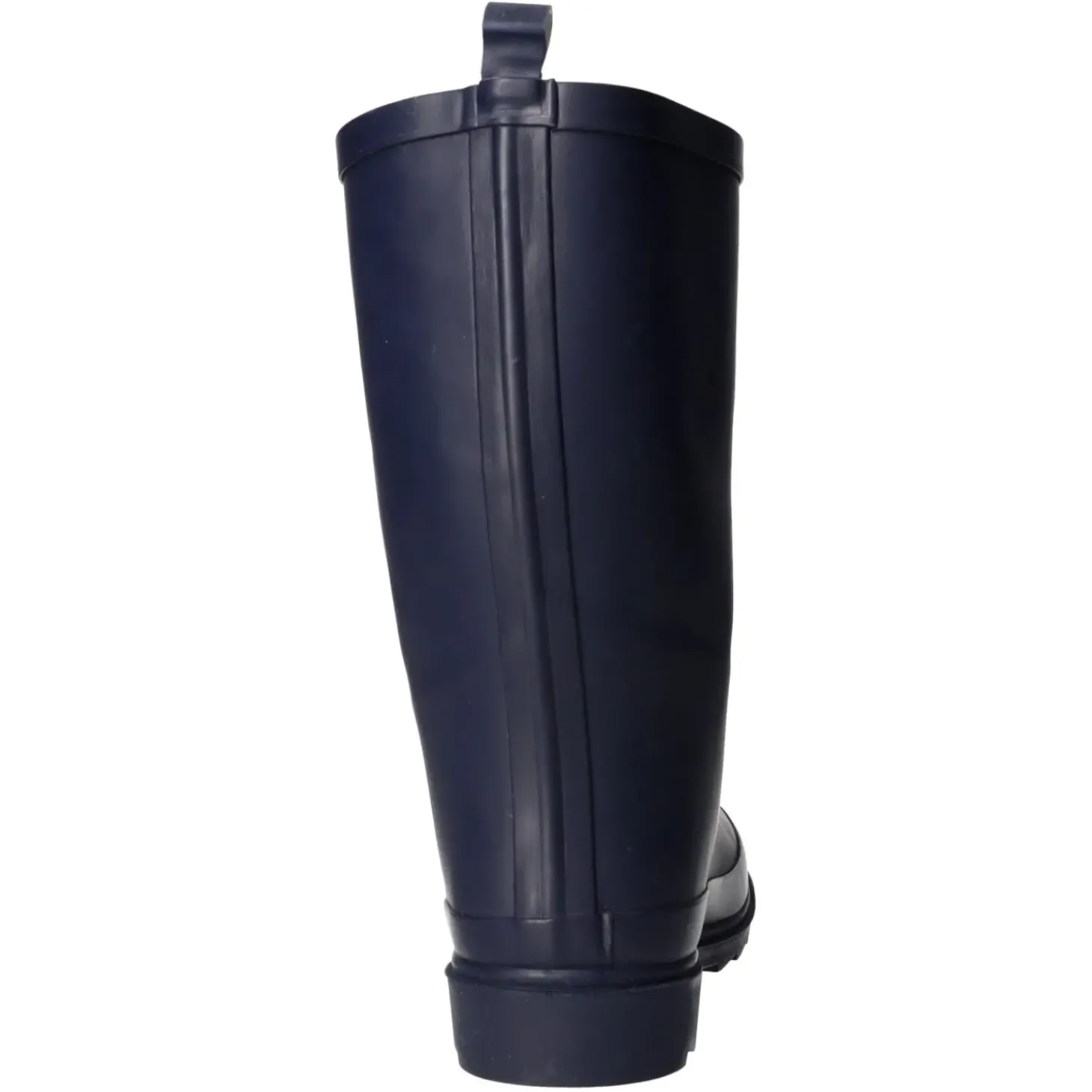 Jewels of Style Gummistiefel Warmfutter