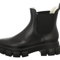 Jewels of Style Gummistiefel Warmfutter