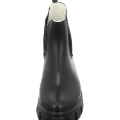 Jewels of Style Gummistiefel Warmfutter