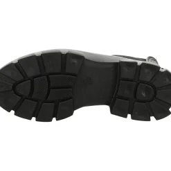 Jewels of Style Gummistiefel Warmfutter