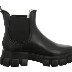 Jewels of Style Gummistiefel Warmfutter