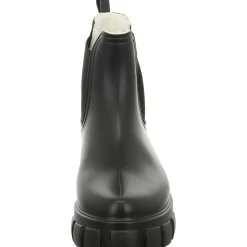 Jewels of Style Gummistiefel Warmfutter