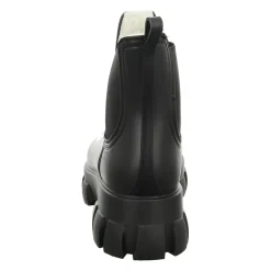 Jewels of Style Gummistiefel Warmfutter
