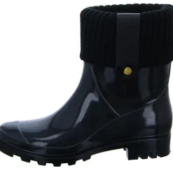 Jewels of Style Gummistiefel Warmfutter