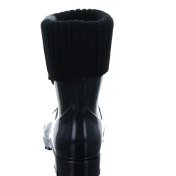Jewels of Style Gummistiefel Warmfutter