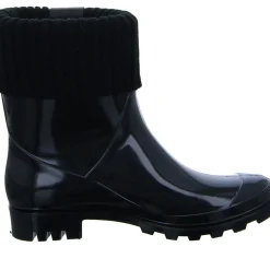 Jewels of Style Gummistiefel Warmfutter