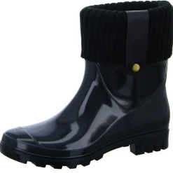 Jewels of Style Gummistiefel Warmfutter