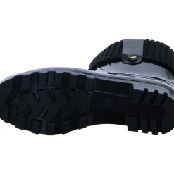 Jewels of Style Gummistiefel Warmfutter