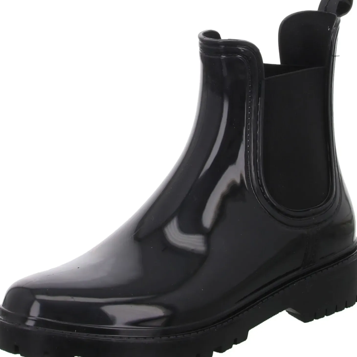 Jewels of Style Gummistiefel Kaltfutter