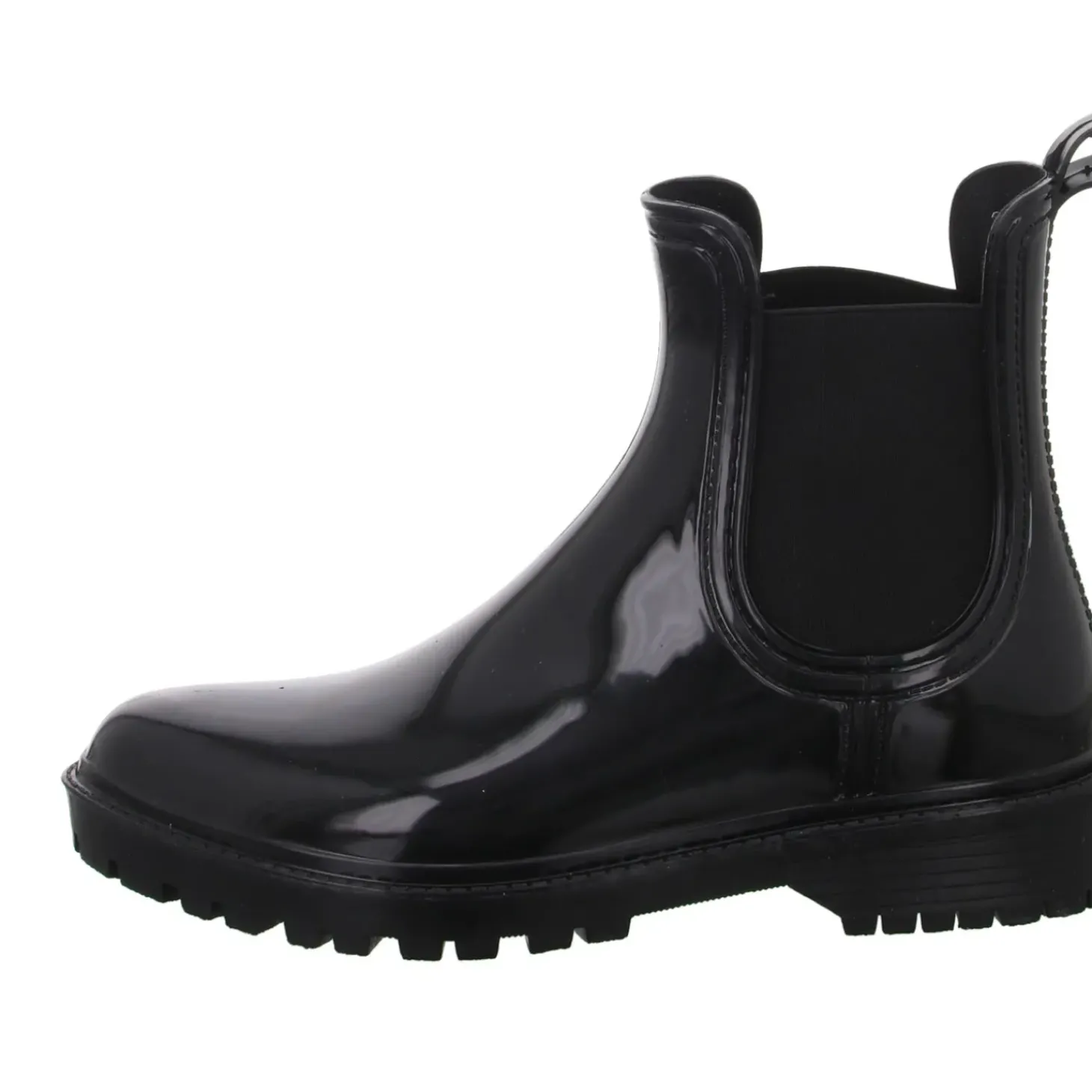 Jewels of Style Gummistiefel Kaltfutter