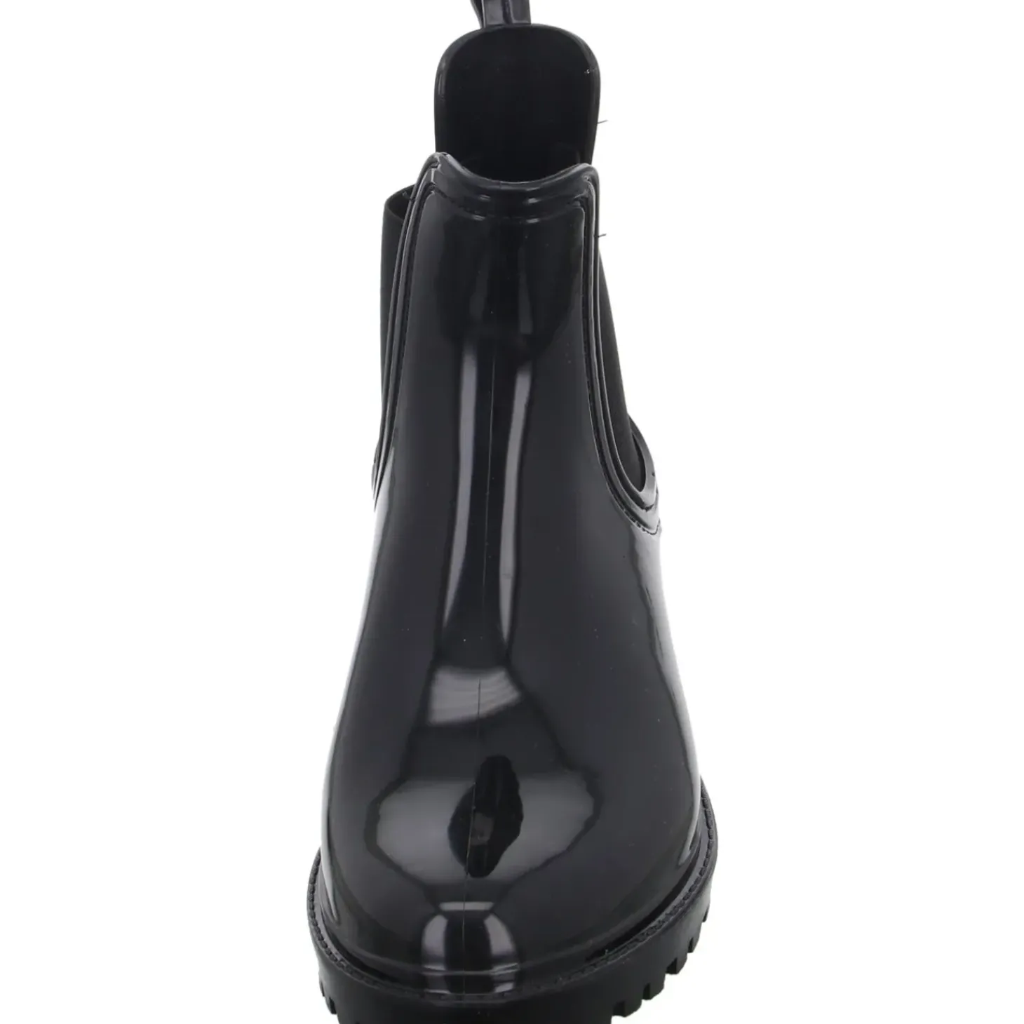 Jewels of Style Gummistiefel Kaltfutter