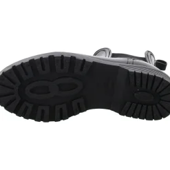Jewels of Style Gummistiefel Kaltfutter