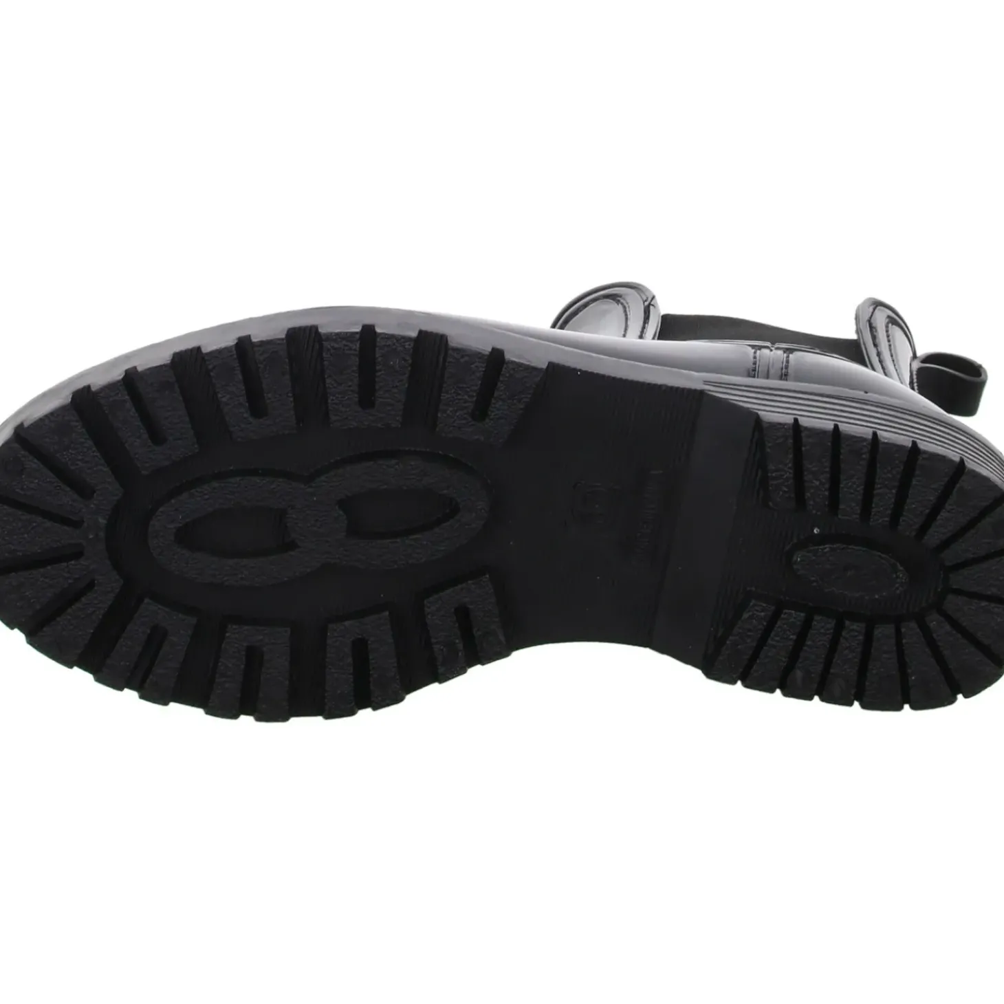 Jewels of Style Gummistiefel Kaltfutter