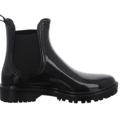 Jewels of Style Gummistiefel Kaltfutter