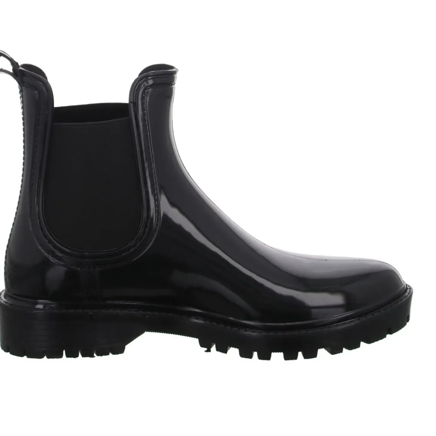 Jewels of Style Gummistiefel Kaltfutter