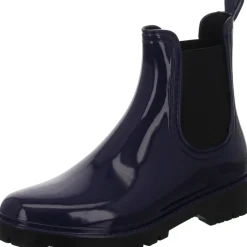 Jewels of Style Gummistiefel Kaltfutter