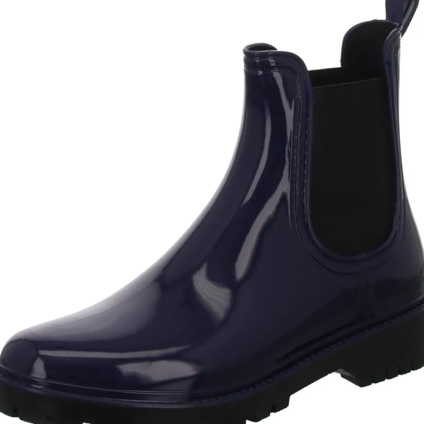 Jewels of Style Gummistiefel Kaltfutter