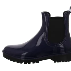 Jewels of Style Gummistiefel Kaltfutter