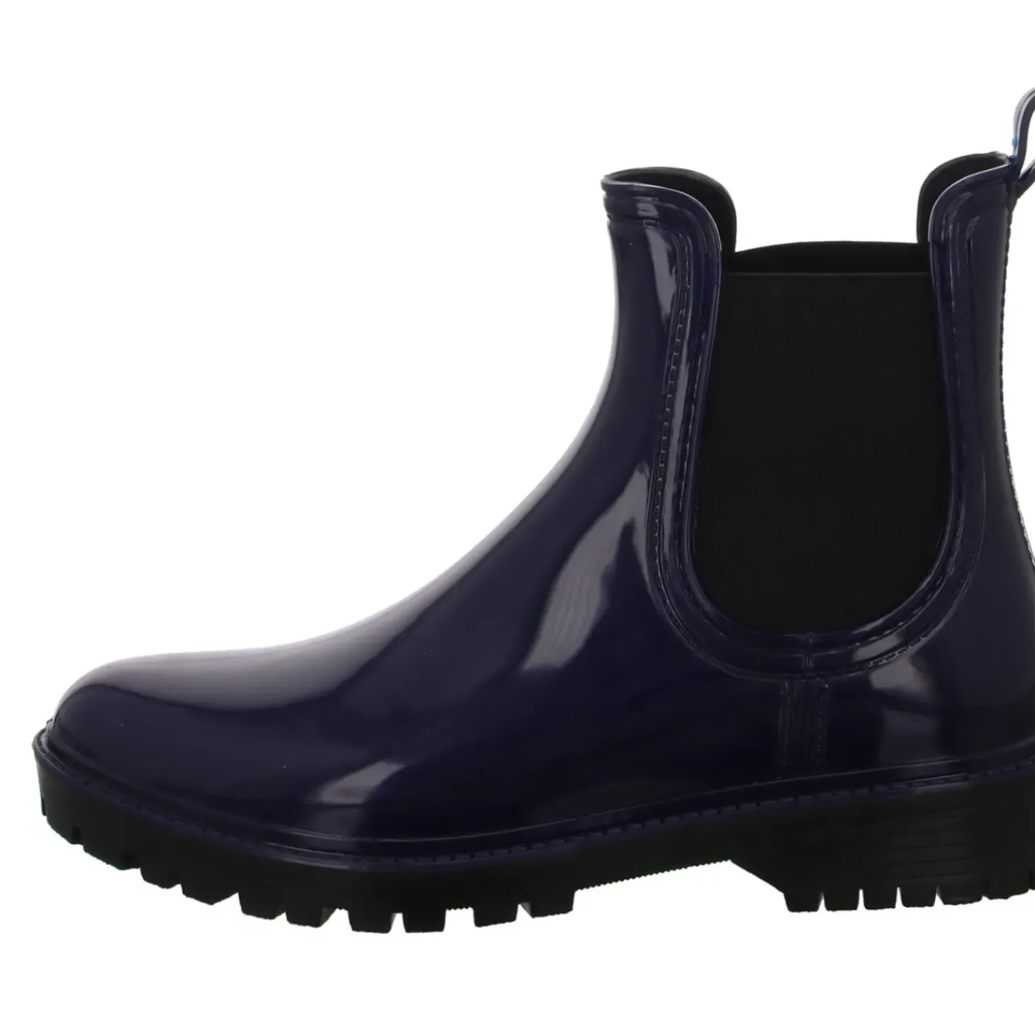 Jewels of Style Gummistiefel Kaltfutter