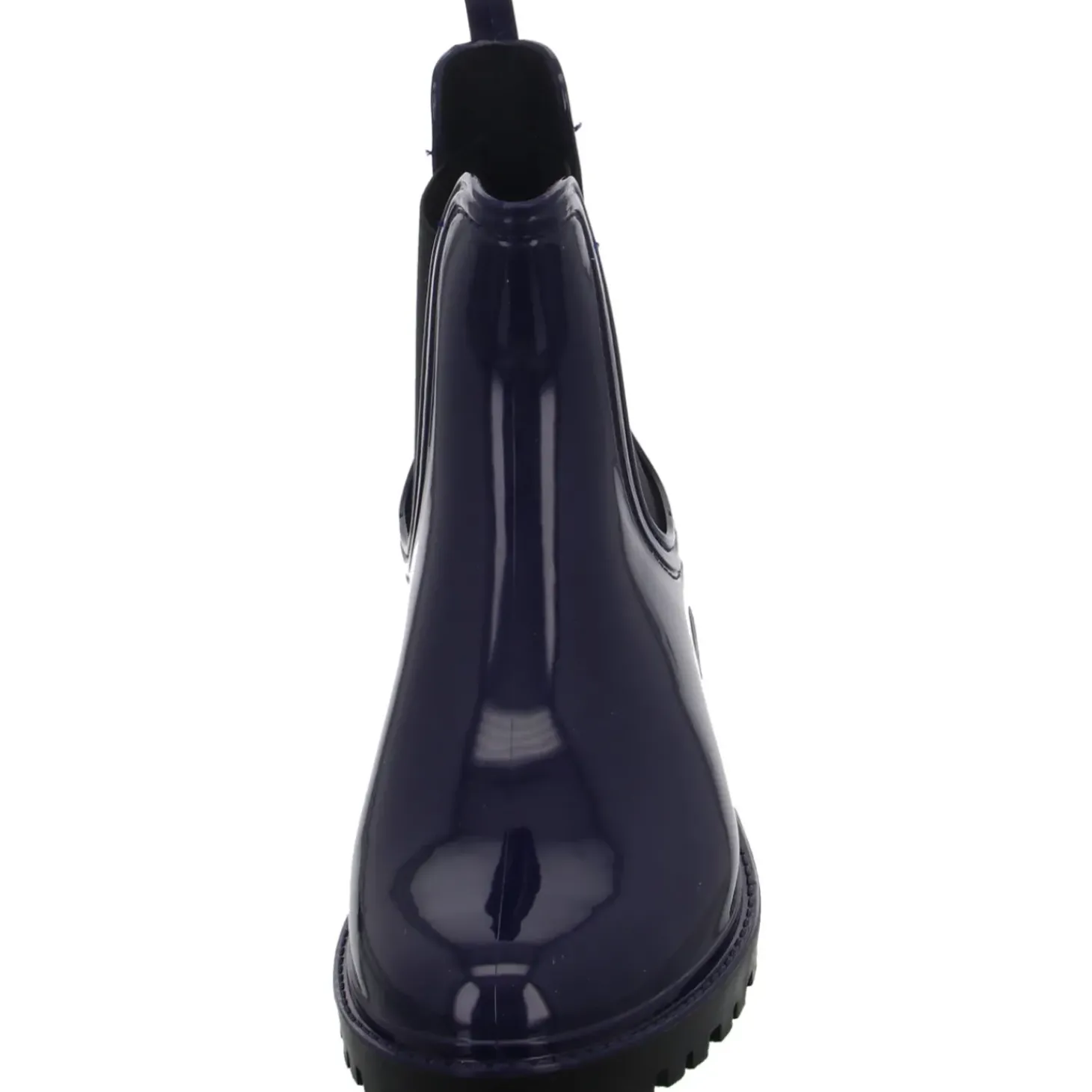 Jewels of Style Gummistiefel Kaltfutter