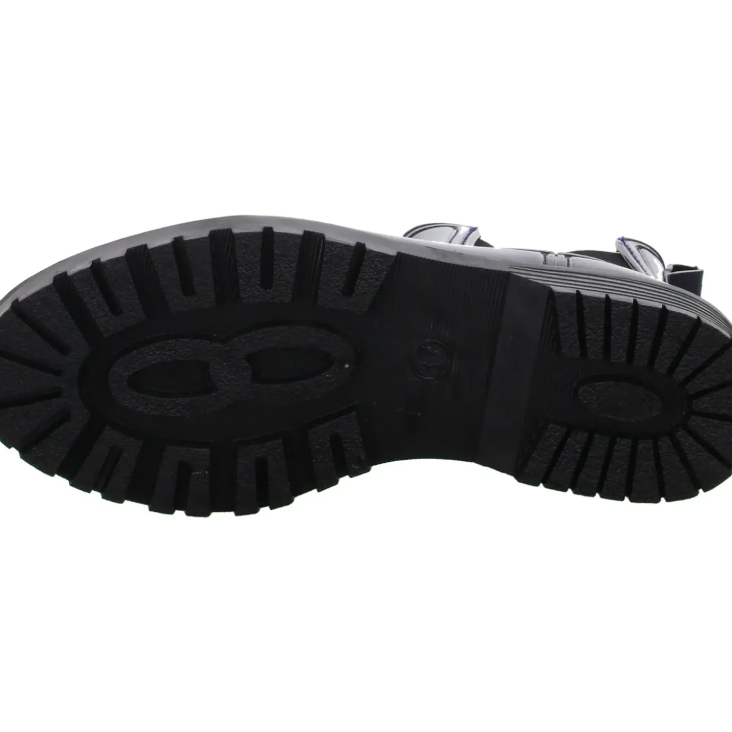 Jewels of Style Gummistiefel Kaltfutter
