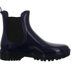 Jewels of Style Gummistiefel Kaltfutter