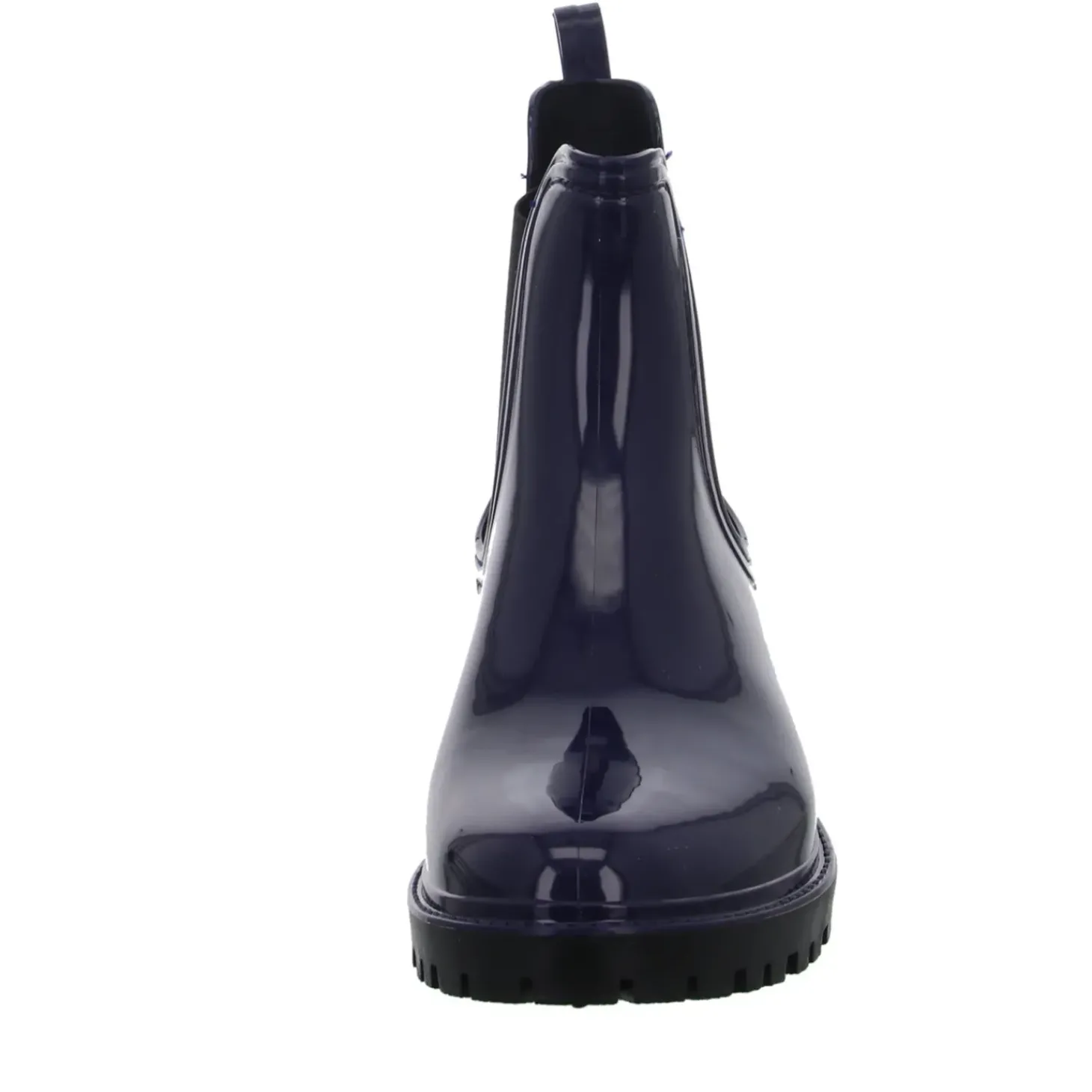 Jewels of Style Gummistiefel Kaltfutter