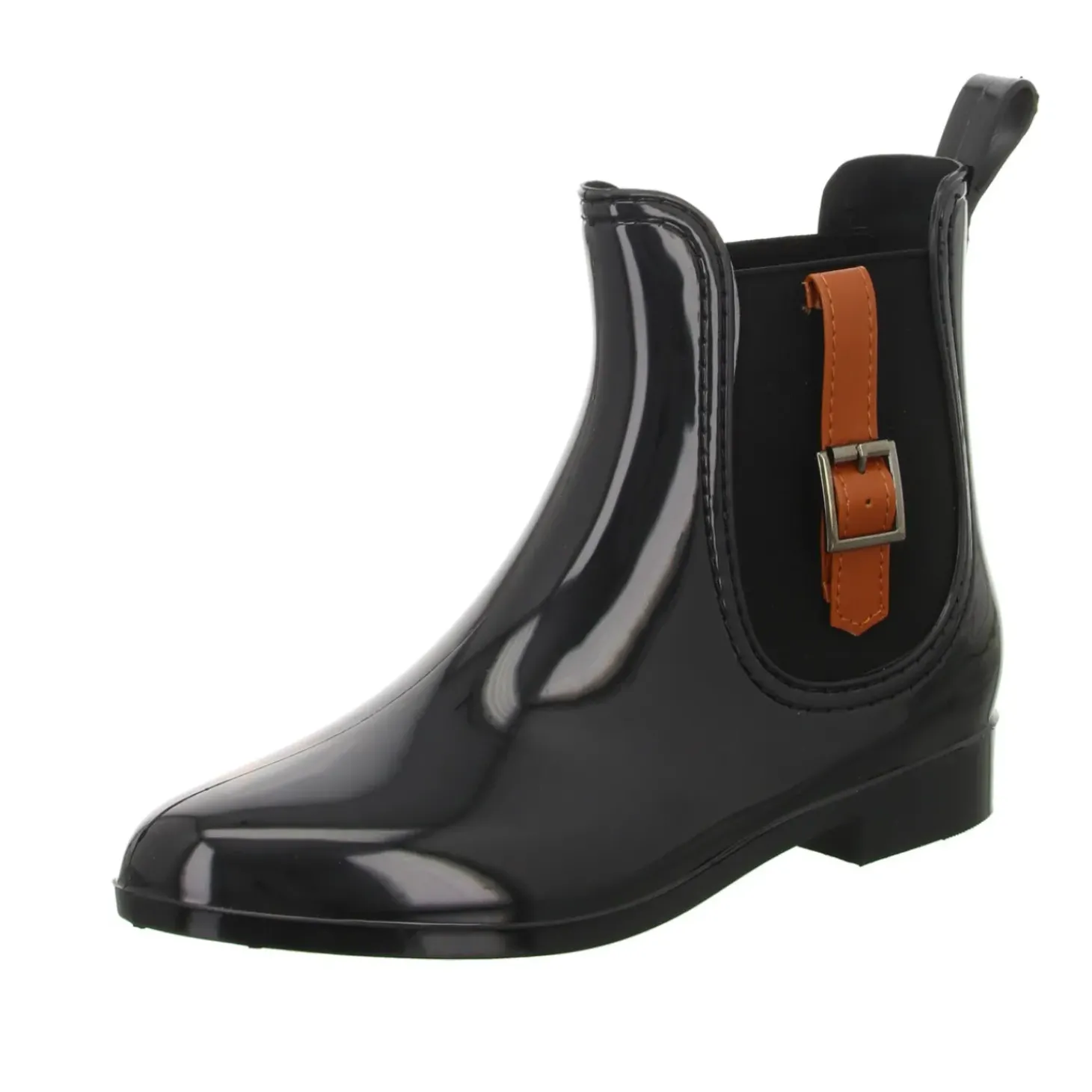 Jewels of Style Gummistiefel Kaltfutter