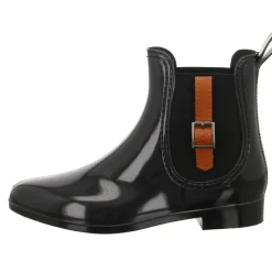 Jewels of Style Gummistiefel Kaltfutter