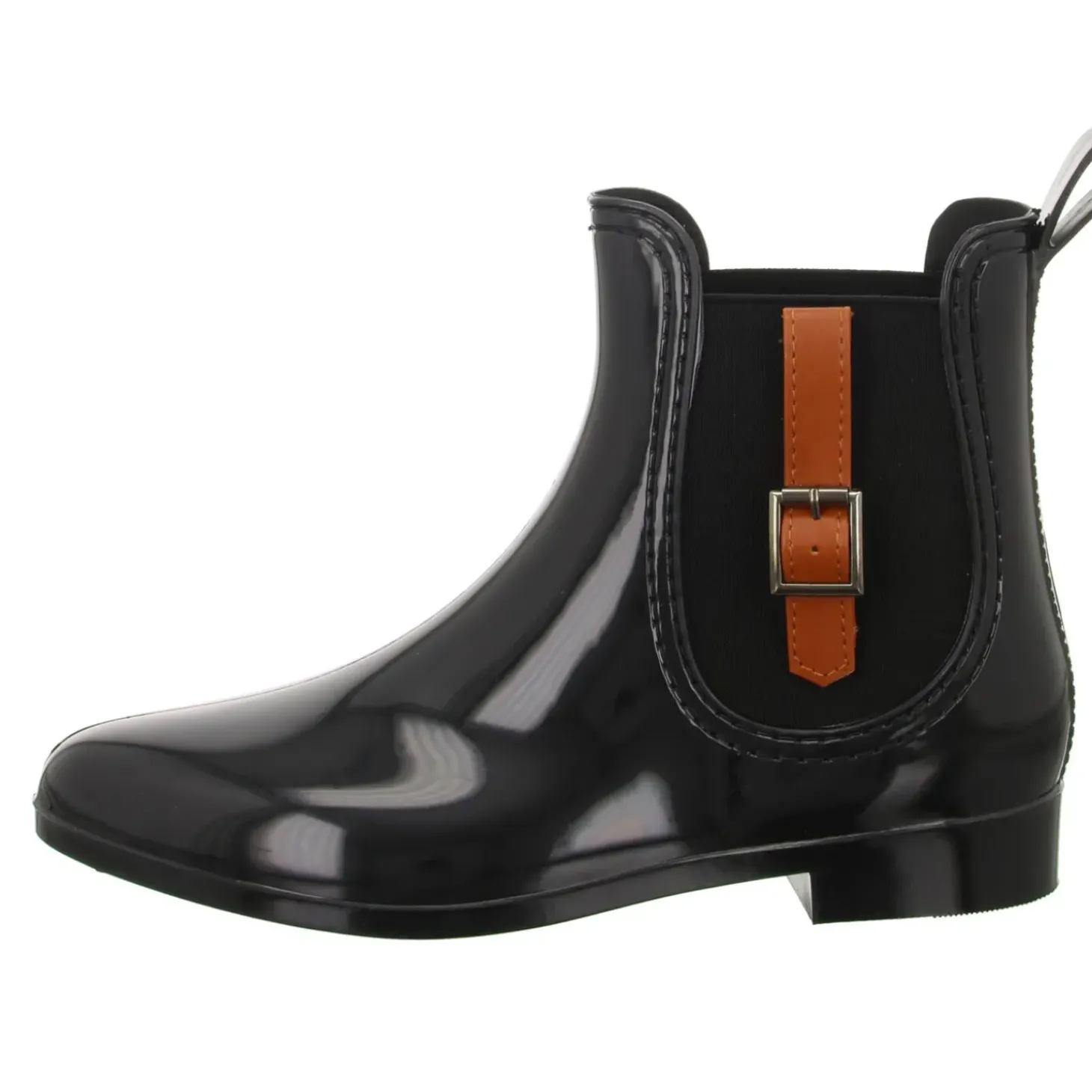 Jewels of Style Gummistiefel Kaltfutter