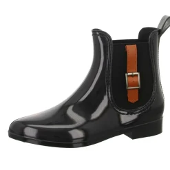 Jewels of Style Gummistiefel Kaltfutter