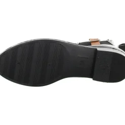 Jewels of Style Gummistiefel Kaltfutter