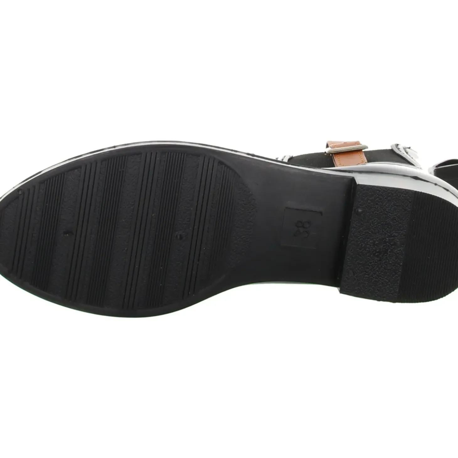 Jewels of Style Gummistiefel Kaltfutter
