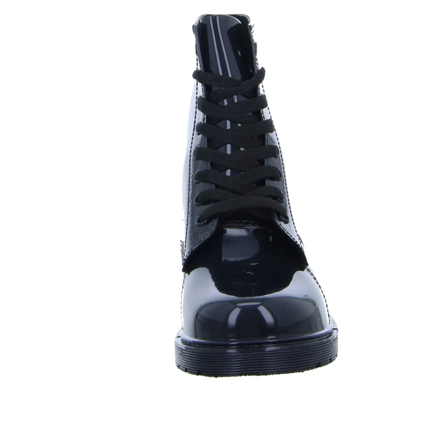 Jewels of Style Gummistiefel Kaltfutter