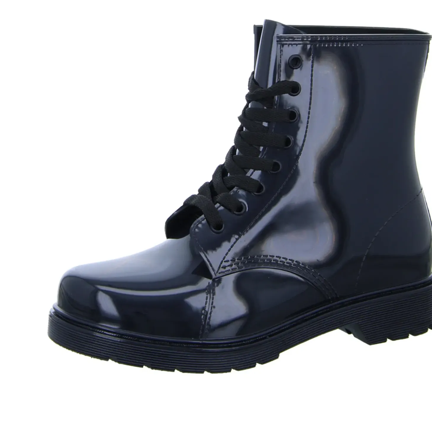 Jewels of Style Gummistiefel Kaltfutter