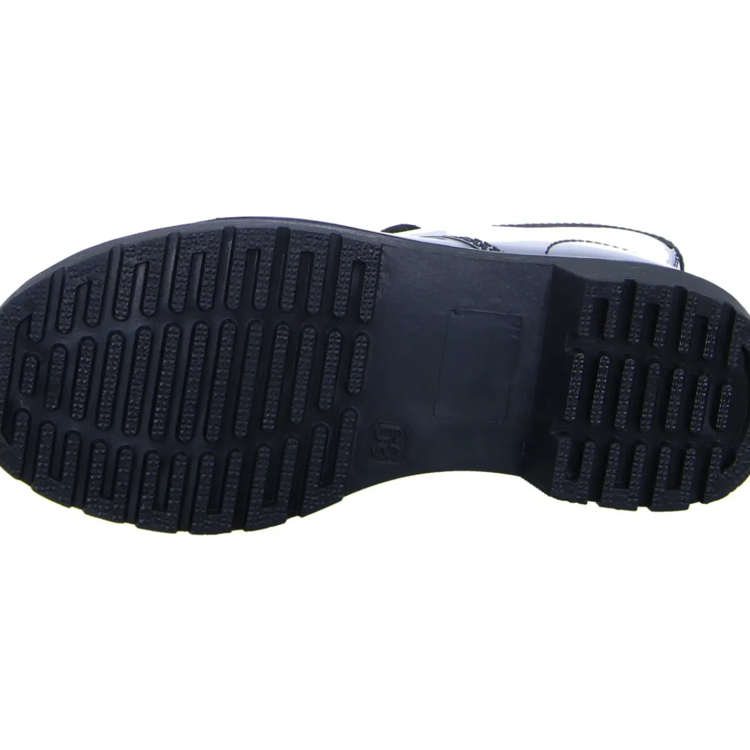 Jewels of Style Gummistiefel Kaltfutter