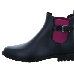 Jewels of Style Gummistiefel Kaltfutter