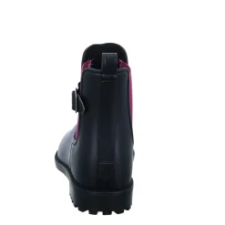 Jewels of Style Gummistiefel Kaltfutter