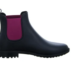 Jewels of Style Gummistiefel Kaltfutter