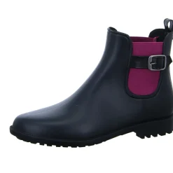 Jewels of Style Gummistiefel Kaltfutter