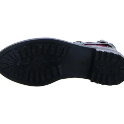 Jewels of Style Gummistiefel Kaltfutter
