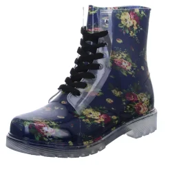 Jewels of Style Gummistiefel Kaltfutter
