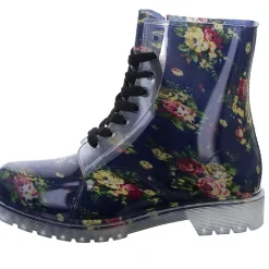 Jewels of Style Gummistiefel Kaltfutter