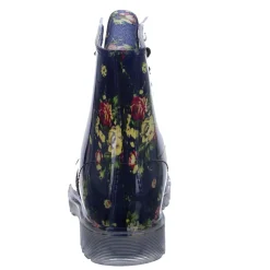 Jewels of Style Gummistiefel Kaltfutter