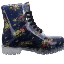 Jewels of Style Gummistiefel Kaltfutter